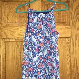 Old Navy Maxi Dress New Without Tags